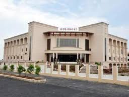 Ark Hotel
